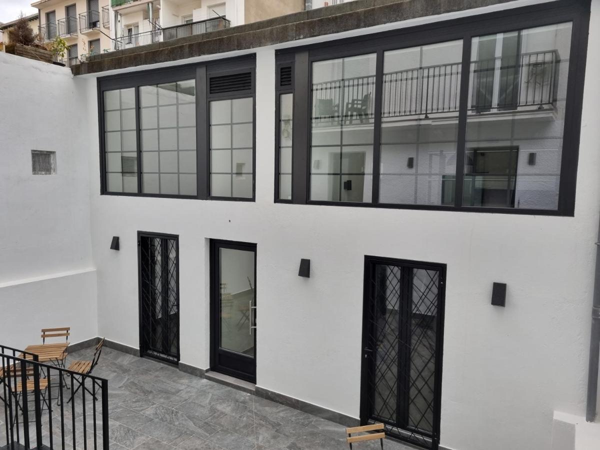 Kabialde Apartamentuak Tss00134 Zarautz Exterior photo
